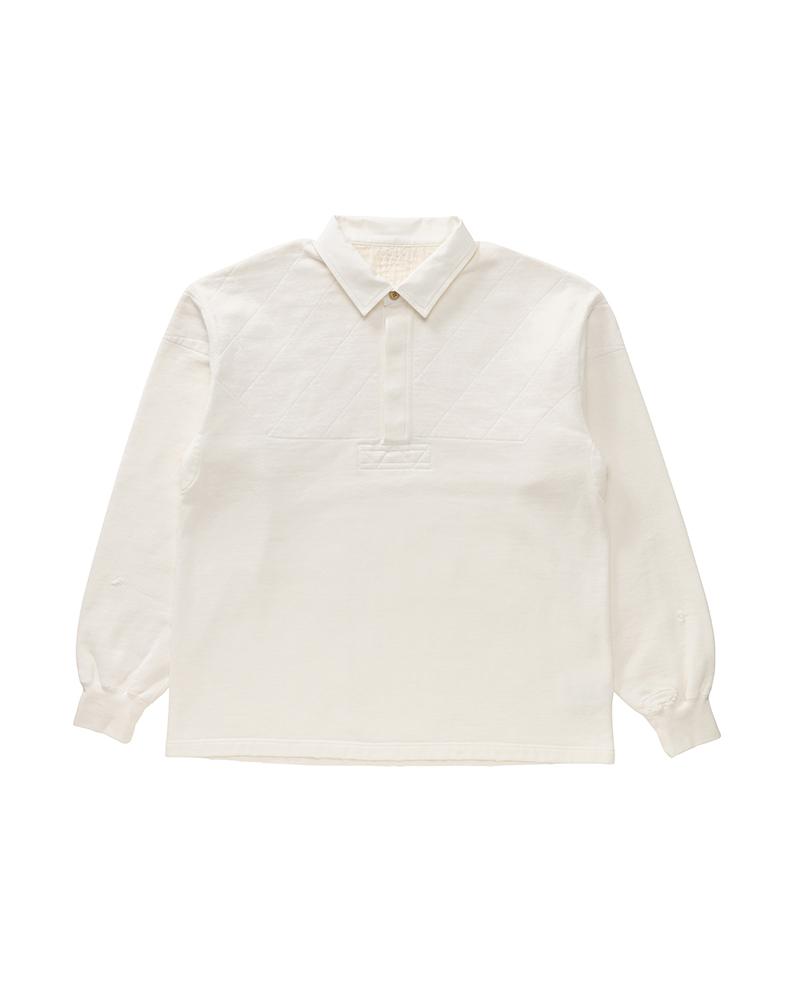 お歳暮 時期 CRASH L/S SHIRT VANDERFIELD | American North Official Visvim トップス